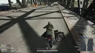 Blue Hole studio. Fix your game