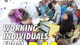 RM15 MILLION LZS SPECIAL AID ALLOCATION FOR WELFARE AND MEDICAL NEEDS