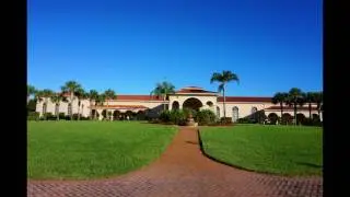 Four Lakes Golf Club Winter Haven Fl CRF Retirement Community