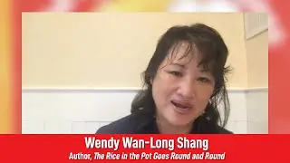 The Rice in the Pot Goes Round and Round Read Aloud