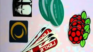 Custom Bike Frame Stickers, Custom Stickers