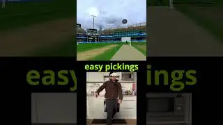that&rsquo;s too easy for the man in form !! #ibcricket #cricket #cricketenthusiast #indianmatch #cricket