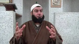 What is Nifaaq? - Lecture 4 - Actions Performed by Munafiqoon - by Shaykh Hosaam
