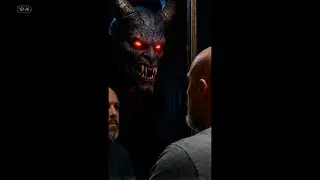 I fear my own hand, i fear what they can do!