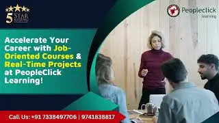 No.1 Tech Courses in Bangalore&Coimbatore - Full Stack|Data Science&Analytics| Digital Marketing|SAP