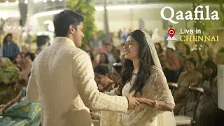 Musical Evening of Love & Serenity | Qaafila &ndash; Bollywood Sufi Band
