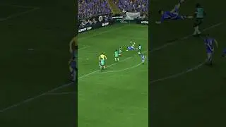 Lewandoski bicycle kick goal FUT 24 #fut #futgoal #fut24 #fc24 #viral #shorts #ps5 #subscribe