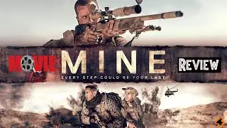 Mine 2016 Movie Review in English