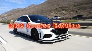 9th Annual Socal KDM Cruise!