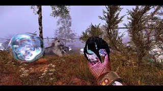 Finding the Liquid Rock Artifact S.T.A.L.K.E.R. 2