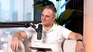 Beyond Wealth, Episode 1 - Gary Campbell