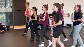 Theatergroep Josjes | Legally Blonde (2024) - Countdown #1