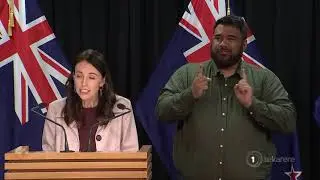 Trans-Tasman bubble bursts reuniting whānau from two nations