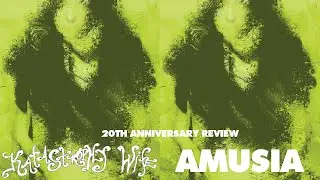 Katastrophy Wife: Amusia | Review