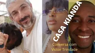 CASA KIANDA: Recordar &Eacute; Viver.