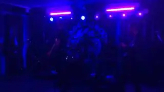 Garage Groove Grinder Gjerdrum kulturhus 23042016