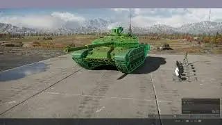 Russian toptier is bad, in my opinion