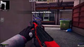 Zula Easy TheTotalDamage vs *YILDIZ_TESKILATI