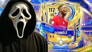 TOTY DRAFT БҰЛ АЛАЯҚТЫҚ ЕКЕН❌ - ФС МОБАЙЛ ПАКТАР АШУ