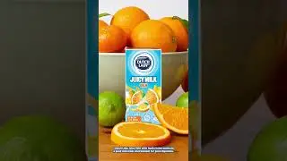 Celebrate Chinese New Year with Dutch Lady Juicy Milk