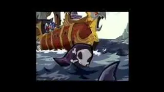 Let's Play Sly 3 Honor Among Thieves Part 30 - Operation: Reverse Double-Cross!!!