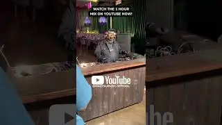 MAZIYA Live DJ | Afro House & 3 Step Flow |👑MAZIYA MUSIC OFFICIAL | 🌍African Music is the FUTURE