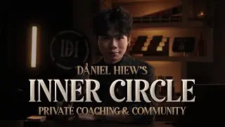 DH INNER CIRCLE | Coaching & Community
