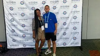 World Discipleship Summit 2022 Orlando FL