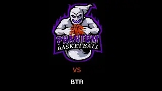 Phantom vs Below the Rim | Basketball Alliance Space Jam Spring Edition Tournament - 3/15/25 Part 2
