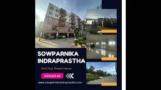 sowparnika Indraprastha