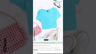 Cute clothes on SHEIN!!🌺🦩✨#preppy#shein#clothes#cute#onlineshopping#goodprice