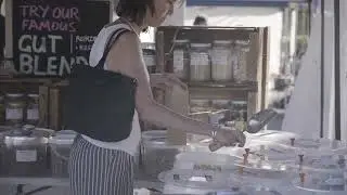 Stirling Farmers Markets