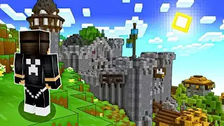 10 *НЕВЕРОЯТНЫХ* приключенческих карт для Minecraft Bedrock/MCPE