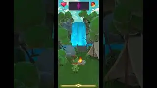 GemFall Catcher   Gameplay Trailer