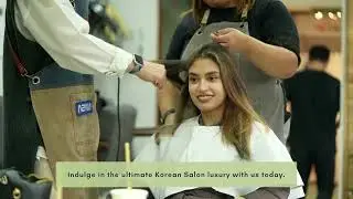 T & J Salon Professionals at UP Town Center is NOW OPEN!✨  Book an appointment with us now💁&zwj;♀️💁&zwj;♂️