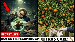 The Sleepy Scientist   The Secret Life of Plants