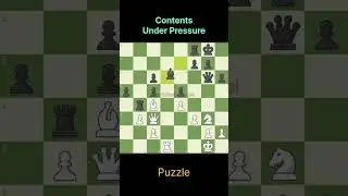 Contents Under Pressure