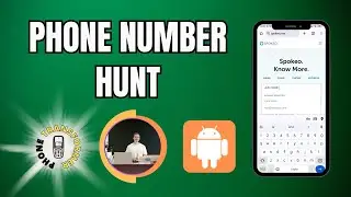 How to Find Someone&rsquo;s Phone Number