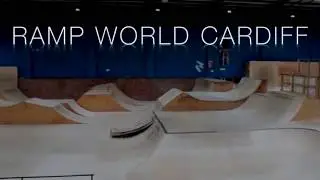 CURTIS VANDRIES | RAMPWORLD