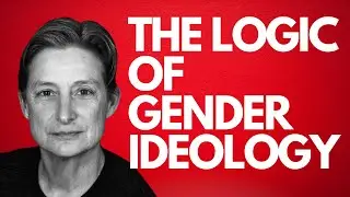 Judith Butler Theorized Transgenderism, and the World Bought It