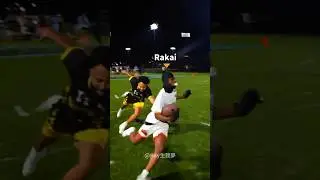 Rakai超扯一條龍，Rayquan戰隊逆轉拿「冠軍」🏆🥇