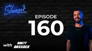 SITB 160 feat. Brett Bassock