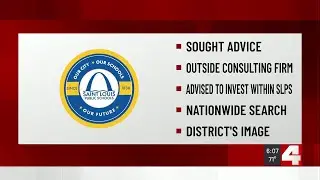 St. Louis Public Schools cites community concerns as reason for ouster of Borishade