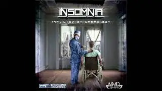 Shameless - Kaos (Stereopanic Remix) - Mental Diagnosis Vol.2 Insomnia EP