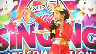 Lukisan Indonesia - Naura (Cover) by CInta