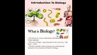 introduction to biology mdcat|mdcat detail lecture series