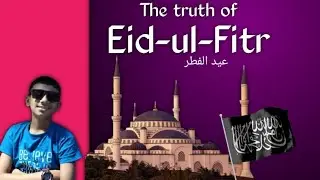 Eid-ul-Fitr , full history explained #riju #islam #muslim #eid #history #video