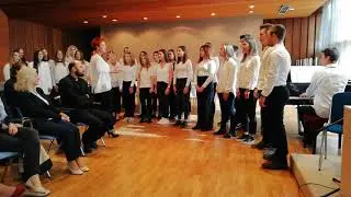 Pjesma o Istri - Rožice & Klasična