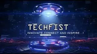 TECHFIST - SSGMCE 2022