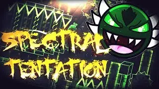 1600th demon - Spectral Tentation by DiscJoker